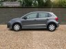 USED 2010 59 VOLKSWAGEN POLO 1.2 S A/C 5d 60 BHP FINANCE AVAILABLE