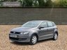 USED 2010 59 VOLKSWAGEN POLO 1.2 S A/C 5d 60 BHP FINANCE AVAILABLE