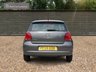 USED 2010 59 VOLKSWAGEN POLO 1.2 S A/C 5d 60 BHP FINANCE AVAILABLE