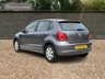 USED 2010 59 VOLKSWAGEN POLO 1.2 S A/C 5d 60 BHP FINANCE AVAILABLE