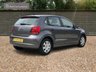 USED 2010 59 VOLKSWAGEN POLO 1.2 S A/C 5d 60 BHP FINANCE AVAILABLE