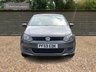 USED 2010 59 VOLKSWAGEN POLO 1.2 S A/C 5d 60 BHP FINANCE AVAILABLE