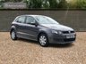 USED 2010 59 VOLKSWAGEN POLO 1.2 S A/C 5d 60 BHP FINANCE AVAILABLE