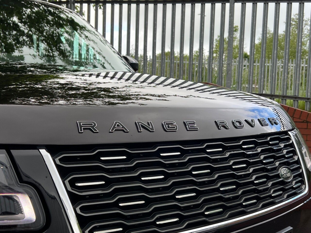 2019 19 LAND ROVER RANGE ROVER 5.0L V8 SVAUTOBIOGRAPHY DYNAMIC 5d AUTO 558 BHP