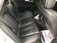 USED 2014 14 AUDI A6 2.0 TDI ULTRA S LINE 4d 188 BHP MOTORWAY MILES !