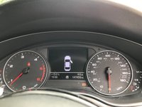 USED 2014 14 AUDI A6 2.0 TDI ULTRA S LINE 4d 188 BHP MOTORWAY MILES !