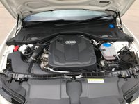 USED 2014 14 AUDI A6 2.0 TDI ULTRA S LINE 4d 188 BHP MOTORWAY MILES !