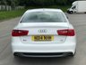 USED 2014 14 AUDI A6 2.0 TDI ULTRA S LINE 4d 188 BHP MOTORWAY MILES !