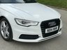 USED 2014 14 AUDI A6 2.0 TDI ULTRA S LINE 4d 188 BHP MOTORWAY MILES !