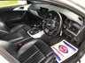 USED 2014 14 AUDI A6 2.0 TDI ULTRA S LINE 4d 188 BHP MOTORWAY MILES !