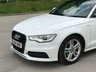 USED 2014 14 AUDI A6 2.0 TDI ULTRA S LINE 4d 188 BHP MOTORWAY MILES !