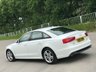 USED 2014 14 AUDI A6 2.0 TDI ULTRA S LINE 4d 188 BHP MOTORWAY MILES !
