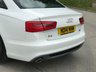 USED 2014 14 AUDI A6 2.0 TDI ULTRA S LINE 4d 188 BHP MOTORWAY MILES !