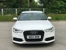 USED 2014 14 AUDI A6 2.0 TDI ULTRA S LINE 4d 188 BHP MOTORWAY MILES !