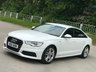 USED 2014 14 AUDI A6 2.0 TDI ULTRA S LINE 4d 188 BHP MOTORWAY MILES !