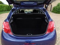 USED 2015 15 PEUGEOT 208 1.2 ALLURE 5d 82 BHP 29068 miles f,s,h