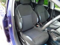USED 2015 15 PEUGEOT 208 1.2 ALLURE 5d 82 BHP 29068 miles f,s,h