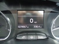 USED 2015 15 PEUGEOT 208 1.2 ALLURE 5d 82 BHP 29068 miles f,s,h