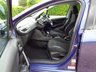 USED 2015 15 PEUGEOT 208 1.2 ALLURE 5d 82 BHP 29068 miles f,s,h