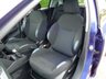 USED 2015 15 PEUGEOT 208 1.2 ALLURE 5d 82 BHP 29068 miles f,s,h