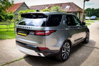 USED 2019 69 LAND ROVER DISCOVERY 3.0 SD6 HSE LUXURY 5d 302 BHP STUNNING - PANO ROOF, 360 CAMERA, HEAD UP DISPLAY, DEPLOYABLE TOW BAR