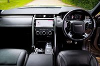USED 2019 69 LAND ROVER DISCOVERY 3.0 SD6 HSE LUXURY 5d 302 BHP STUNNING - PANO ROOF, 360 CAMERA, HEAD UP DISPLAY, DEPLOYABLE TOW BAR