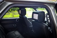 USED 2019 69 LAND ROVER DISCOVERY 3.0 SD6 HSE LUXURY 5d 302 BHP STUNNING - PANO ROOF, 360 CAMERA, HEAD UP DISPLAY, DEPLOYABLE TOW BAR