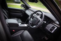 USED 2019 69 LAND ROVER DISCOVERY 3.0 SD6 HSE LUXURY 5d 302 BHP STUNNING - PANO ROOF, 360 CAMERA, HEAD UP DISPLAY, DEPLOYABLE TOW BAR