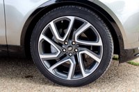 USED 2019 69 LAND ROVER DISCOVERY 3.0 SD6 HSE LUXURY 5d 302 BHP STUNNING - PANO ROOF, 360 CAMERA, HEAD UP DISPLAY, DEPLOYABLE TOW BAR