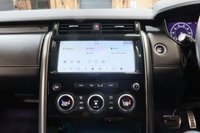 USED 2019 69 LAND ROVER DISCOVERY 3.0 SD6 HSE LUXURY 5d 302 BHP STUNNING - PANO ROOF, 360 CAMERA, HEAD UP DISPLAY, DEPLOYABLE TOW BAR