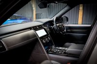 USED 2019 69 LAND ROVER DISCOVERY 3.0 SD6 HSE LUXURY 5d 302 BHP STUNNING - PANO ROOF, 360 CAMERA, HEAD UP DISPLAY, DEPLOYABLE TOW BAR