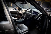 USED 2019 69 LAND ROVER DISCOVERY 3.0 SD6 HSE LUXURY 5d 302 BHP STUNNING - PANO ROOF, 360 CAMERA, HEAD UP DISPLAY, DEPLOYABLE TOW BAR