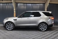 USED 2019 69 LAND ROVER DISCOVERY 3.0 SD6 HSE LUXURY 5d 302 BHP STUNNING - PANO ROOF, 360 CAMERA, HEAD UP DISPLAY, DEPLOYABLE TOW BAR