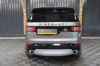 USED 2019 69 LAND ROVER DISCOVERY 3.0 SD6 HSE LUXURY 5d 302 BHP STUNNING - PANO ROOF, 360 CAMERA, HEAD UP DISPLAY, DEPLOYABLE TOW BAR
