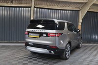 USED 2019 69 LAND ROVER DISCOVERY 3.0 SD6 HSE LUXURY 5d 302 BHP STUNNING - PANO ROOF, 360 CAMERA, HEAD UP DISPLAY, DEPLOYABLE TOW BAR