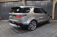 USED 2019 69 LAND ROVER DISCOVERY 3.0 SD6 HSE LUXURY 5d 302 BHP STUNNING - PANO ROOF, 360 CAMERA, HEAD UP DISPLAY, DEPLOYABLE TOW BAR