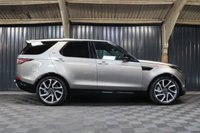 USED 2019 69 LAND ROVER DISCOVERY 3.0 SD6 HSE LUXURY 5d 302 BHP STUNNING - PANO ROOF, 360 CAMERA, HEAD UP DISPLAY, DEPLOYABLE TOW BAR