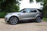 USED 2019 69 LAND ROVER DISCOVERY 3.0 SD6 HSE LUXURY 5d 302 BHP STUNNING - PANO ROOF, 360 CAMERA, HEAD UP DISPLAY, DEPLOYABLE TOW BAR