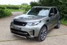 USED 2019 69 LAND ROVER DISCOVERY 3.0 SD6 HSE LUXURY 5d 302 BHP STUNNING - PANO ROOF, 360 CAMERA, HEAD UP DISPLAY, DEPLOYABLE TOW BAR