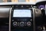USED 2019 69 LAND ROVER DISCOVERY 3.0 SD6 HSE LUXURY 5d 302 BHP STUNNING - PANO ROOF, 360 CAMERA, HEAD UP DISPLAY, DEPLOYABLE TOW BAR