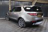 USED 2019 69 LAND ROVER DISCOVERY 3.0 SD6 HSE LUXURY 5d 302 BHP STUNNING - PANO ROOF, 360 CAMERA, HEAD UP DISPLAY, DEPLOYABLE TOW BAR