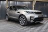 USED 2019 69 LAND ROVER DISCOVERY 3.0 SD6 HSE LUXURY 5d 302 BHP STUNNING - PANO ROOF, 360 CAMERA, HEAD UP DISPLAY, DEPLOYABLE TOW BAR