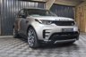 USED 2019 69 LAND ROVER DISCOVERY 3.0 SD6 HSE LUXURY 5d 302 BHP STUNNING - PANO ROOF, 360 CAMERA, HEAD UP DISPLAY, DEPLOYABLE TOW BAR