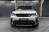 USED 2019 69 LAND ROVER DISCOVERY 3.0 SD6 HSE LUXURY 5d 302 BHP STUNNING - PANO ROOF, 360 CAMERA, HEAD UP DISPLAY, DEPLOYABLE TOW BAR