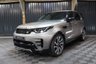 USED 2019 69 LAND ROVER DISCOVERY 3.0 SD6 HSE LUXURY 5d 302 BHP STUNNING - PANO ROOF, 360 CAMERA, HEAD UP DISPLAY, DEPLOYABLE TOW BAR