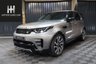 USED 2019 69 LAND ROVER DISCOVERY 3.0 SD6 HSE LUXURY 5d 302 BHP STUNNING - PANO ROOF, 360 CAMERA, HEAD UP DISPLAY, DEPLOYABLE TOW BAR
