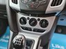 USED 2012 62 FORD FOCUS 1.6 TDCi Zetec 5dr - APPEARANCE PACK 