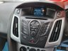USED 2012 62 FORD FOCUS 1.6 TDCi Zetec 5dr - APPEARANCE PACK 