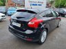 USED 2012 62 FORD FOCUS 1.6 TDCi Zetec 5dr - APPEARANCE PACK 