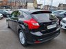 USED 2012 62 FORD FOCUS 1.6 TDCi Zetec 5dr - APPEARANCE PACK 